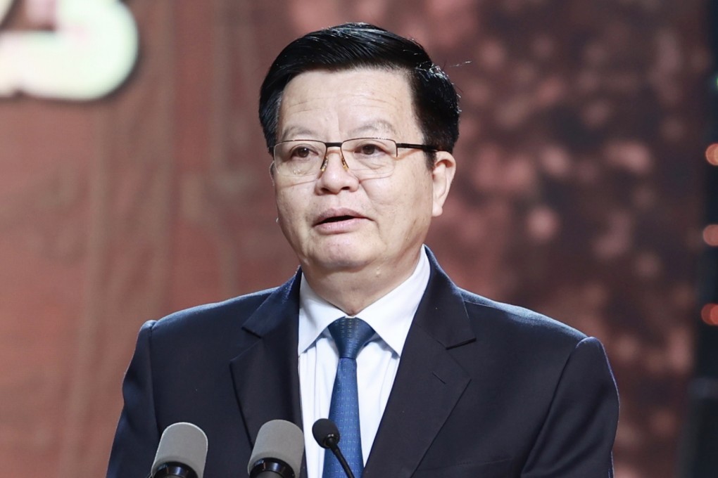 Quốc hội phê chuẩn bổ nhiệm 2 Phó Thủ tướng, 4 Bộ trưởng