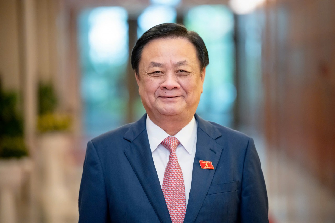 Quốc hội bầu 2 Phó Chủ tịch Quốc hội, 4 Chủ nhiệm các Ủy ban