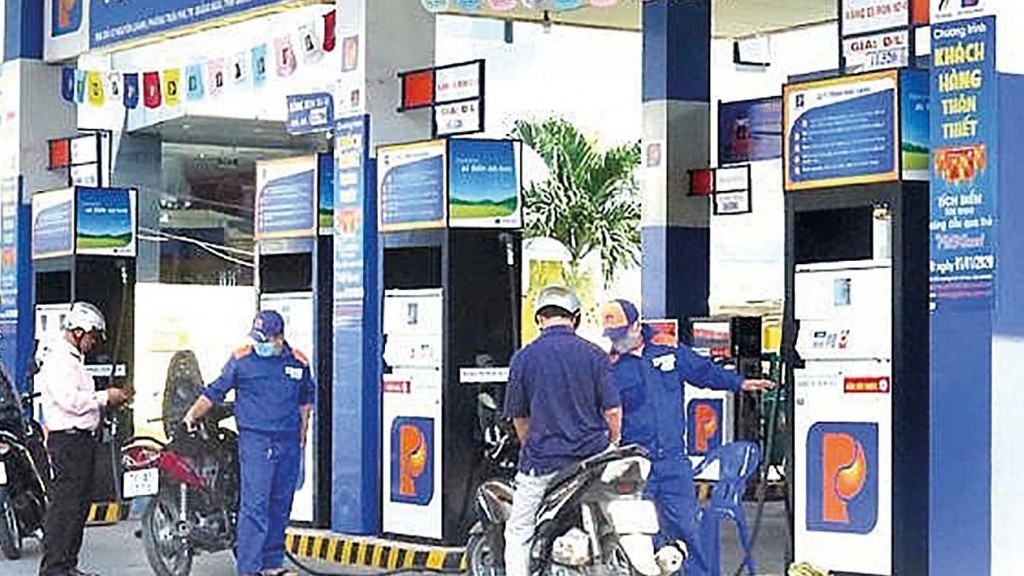 Cục Thuế Quảng Ngãi tăng cường giám sát phát hành hóa đơn điện tử bán lẻ xăng dầu