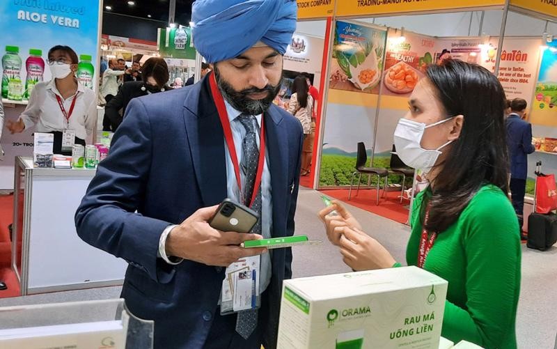 Cơ hội gia tăng xuất khẩu nông sản Việt Nam sang thị trường Hala Cơ hội gia tăng xuất khẩu nông sản Việt Nam sang thị trường Hala