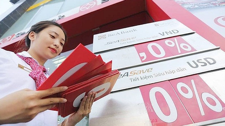 Siết thanh kiểm tra việc công bố lãi suất tiền gửi và cho vay các ngân hàng