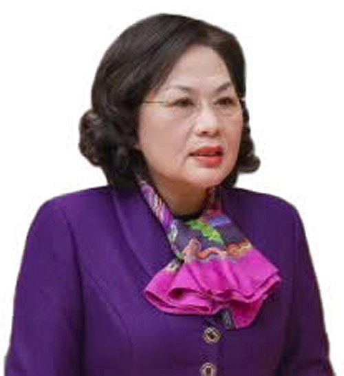 Sớm luật hóa Nghị quyết 42, tránh để nợ xấu phình to