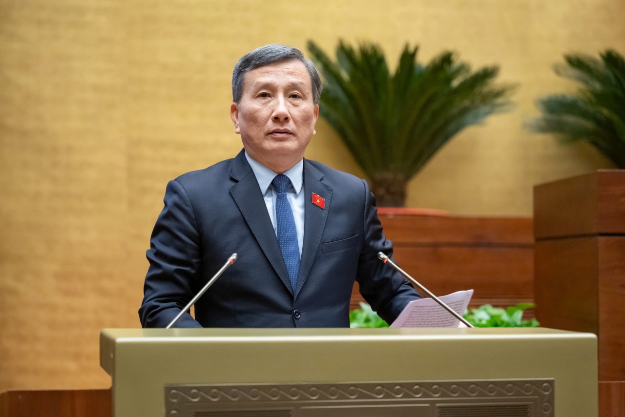 Chỉ được chỉ định thầu các gói thầu đặc thù về công nghệ, an toàn hạt nhân