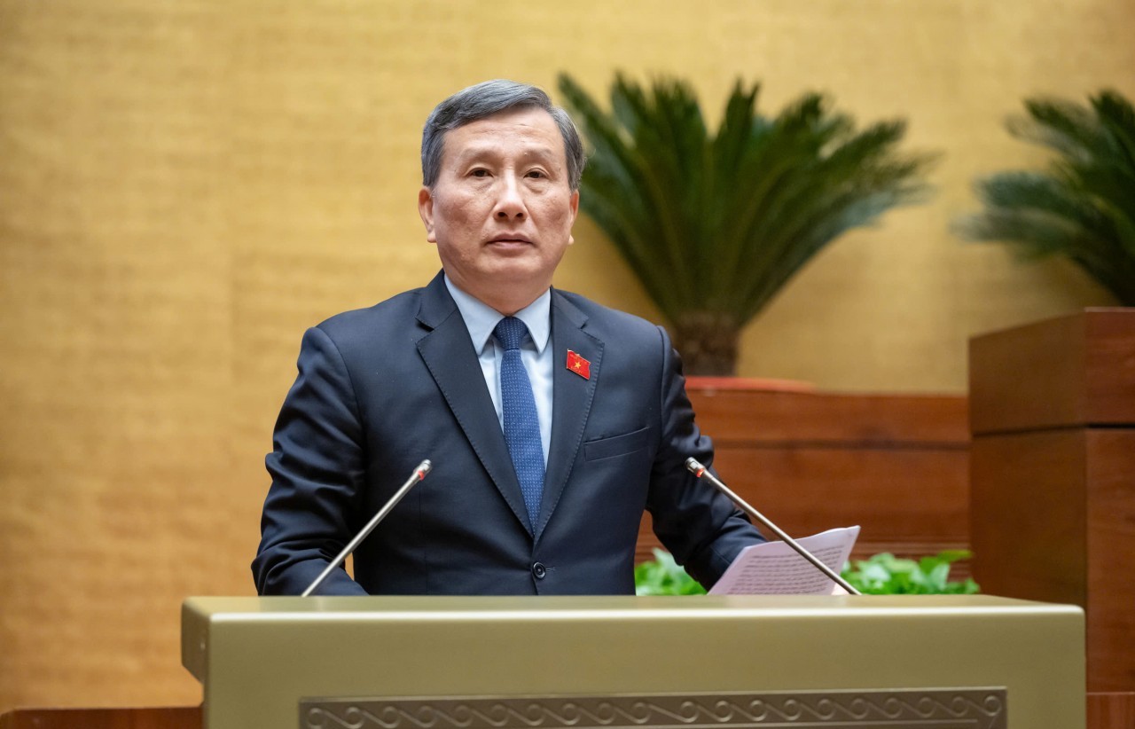 Chỉ được chỉ định thầu các gói thầu đặc thù về công nghệ, an toàn hạt nhân