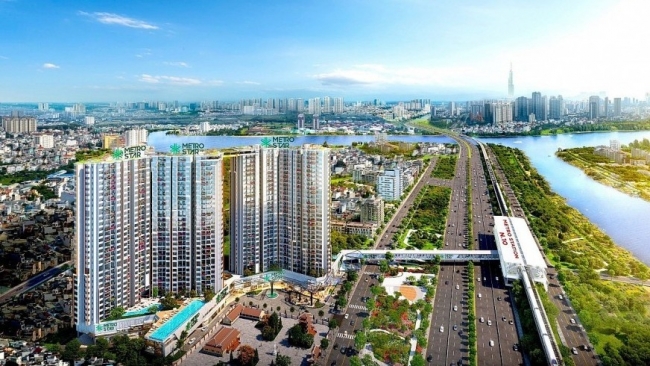 Nhận diện động lực vươn mình và thách thức với thị trường bất động sản