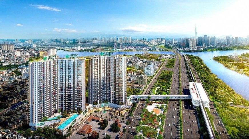 Nhận diện động lực vươn mình và thách thức với thị trường bất động sản