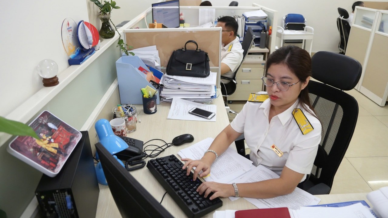 Ngành Thuế nâng cao trách nhiệm cán bộ, công chức, viên chức trong phòng, chống tham nhũng