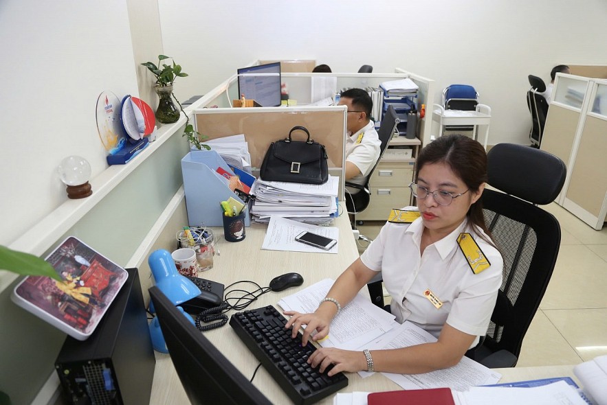 Ngành Thuế nâng cao trách nhiệm cán bộ, công chức, viên chức trong phòng, chống tham nhũng