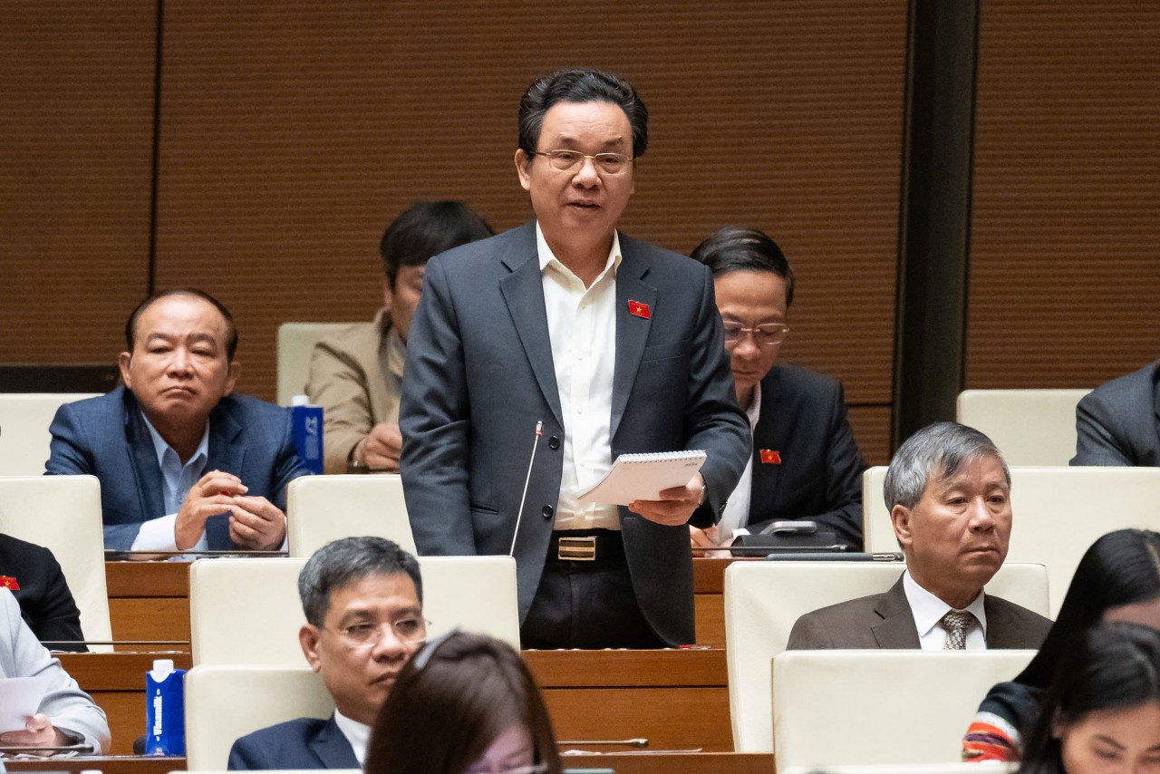 Hiện thực hóa mục tiêu phát triển đột phá bằng khoa học, công nghệ