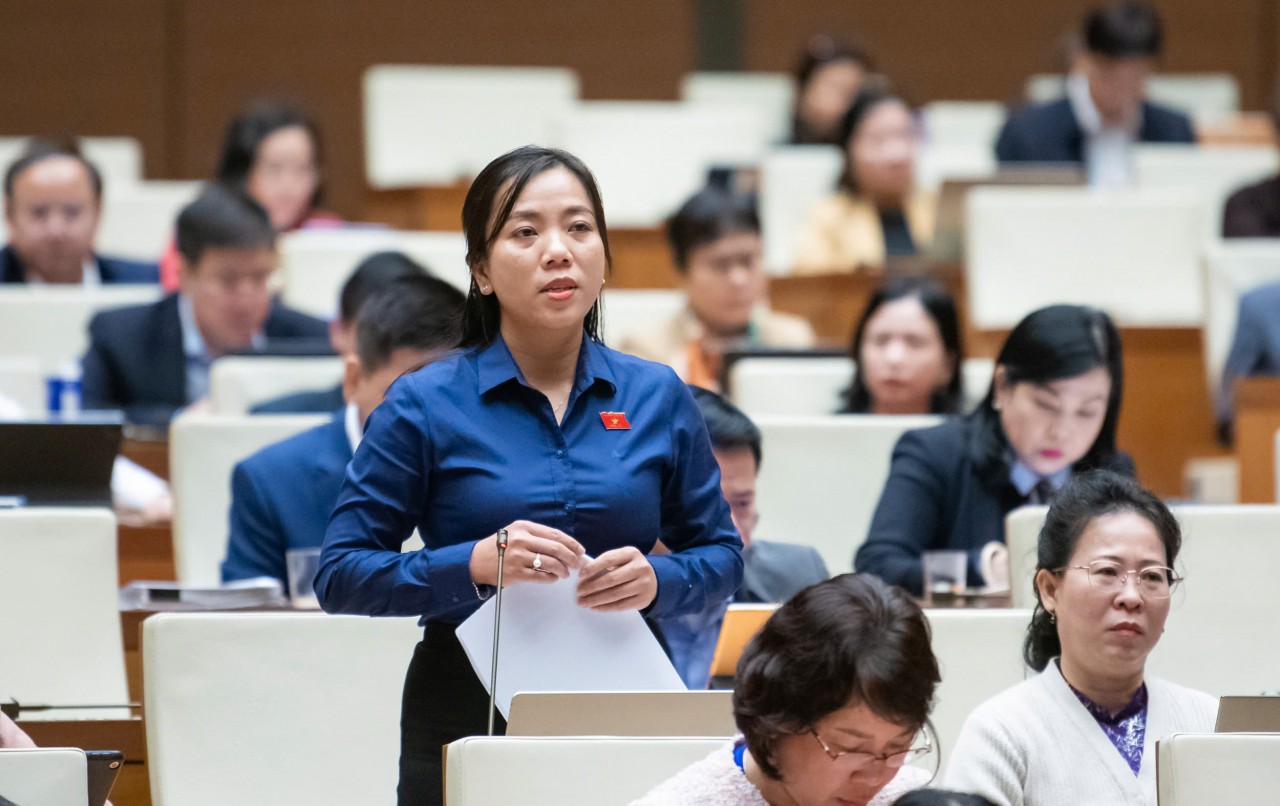 Hiện thực hóa mục tiêu phát triển đột phá bằng khoa học, công nghệ