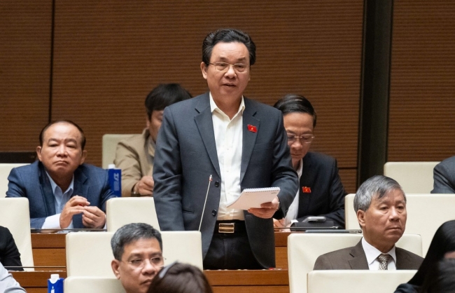 Hiện thực hóa mục tiêu phát triển đột phá bằng khoa học, công nghệ