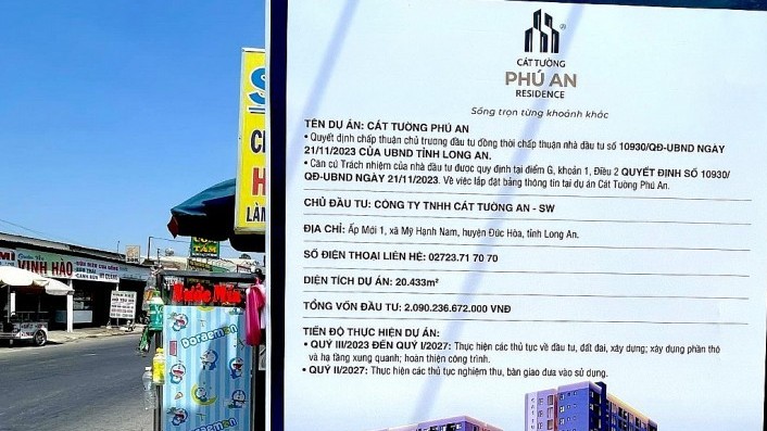 Ngành Thuế tỉnh Long An quyết tâm thu ngân sách năm 2025 tăng trưởng 12% so với năm trước