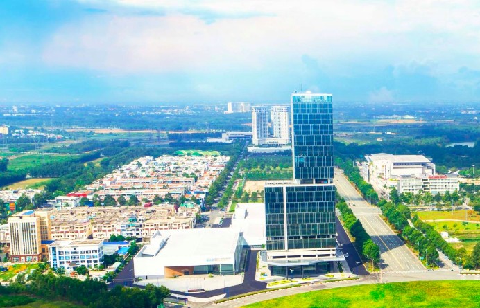 300 triệu cổ phiếu BCM sẽ được thực hiện đấu giá công khai trên HOSE ngày 28/4