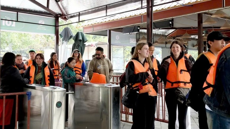 Lượng tìm kiếm quốc tế về du lịch Việt Nam tăng mạnh