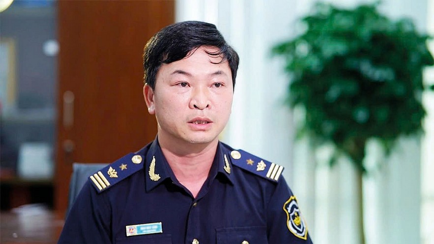 Khai hải quan khi dừng miễn thuế Giá trị gia tăng với hàng trị giá nhỏ