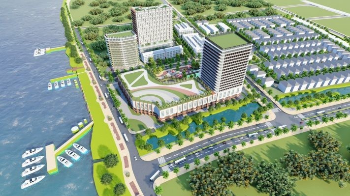 Vĩnh Long: Công khai 3 trường hợp đang vi phạm pháp luật về đất đai