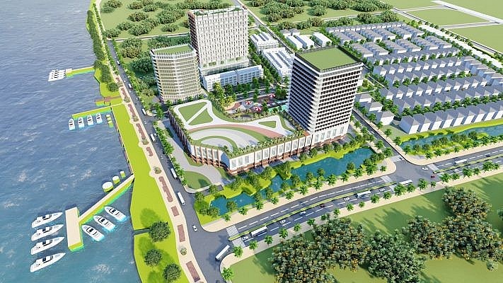 Vĩnh Long: Công khai 3 trường hợp đang vi phạm pháp luật về đất đai Vĩnh Long: Công khai 3 trường hợp đang vi phạm pháp luật về đất đai