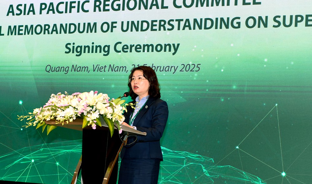 Thêm một tín hiệu nâng cao mức độ tín nhiệm và hội nhập của thị trường chứng khoán Việt Nam