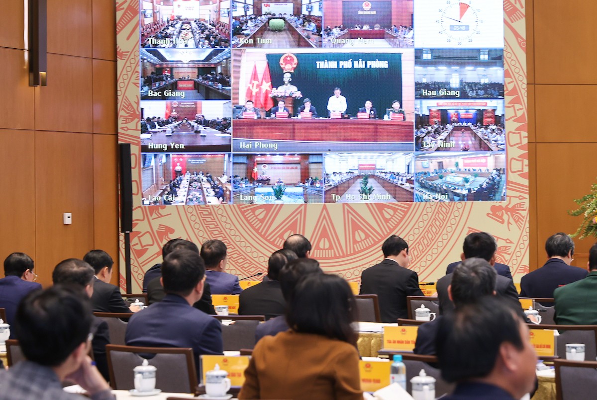 Quảng Ninh sẽ trình Bộ Chính trị, Chính phủ chính sách cho khu kinh tế Vân Đồn Quảng Ninh sẽ trình Bộ Chính trị, Chính phủ chính sách cho khu kinh tế Vân Đồn