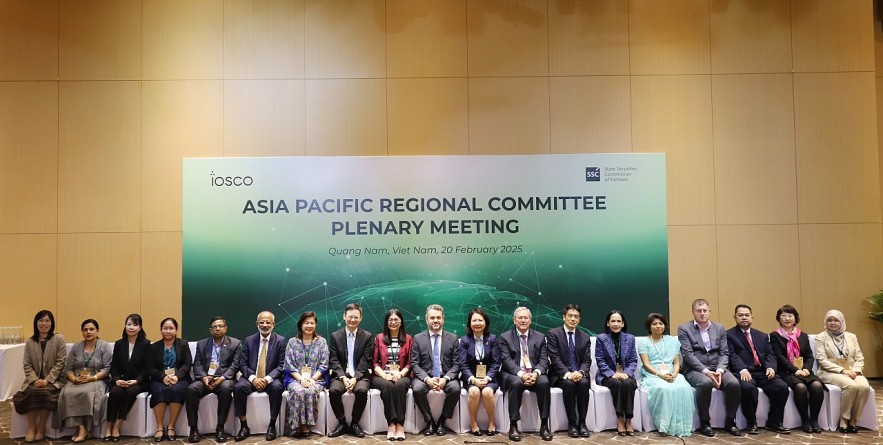 Khi được nâng hạng, thị trường chứng khoán Việt Nam còn tăng trưởng mạnh hơn