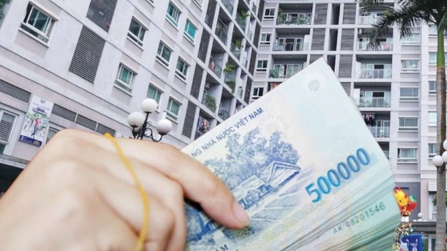 Ngân hàng "bơm" vốn ưu đãi, xem xét hạ sâu lãi suất cho vay nhà ở xã hội