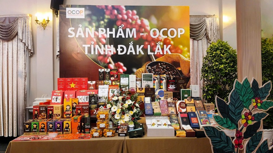 Buôn Ma Thuột - Điểm đến hứa hẹn của cà phê thế giới