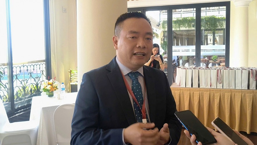 Buôn Ma Thuột - Điểm đến hứa hẹn của cà phê thế giới