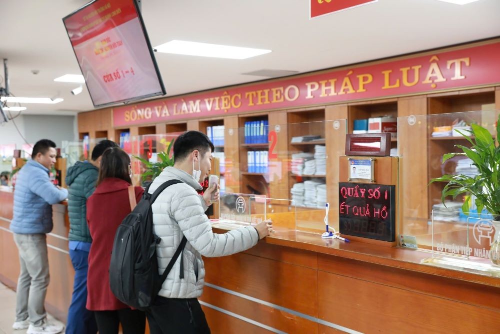 Hà Nội triển khai Nghị quyết số 27/NQ-CP