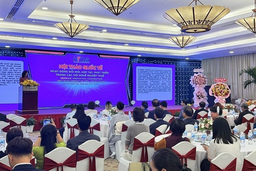 Quang cảnh hội thảo. Ảnh: Đỗ Doãn. Quang cảnh hội thảo. Ảnh: Đỗ Doãn.