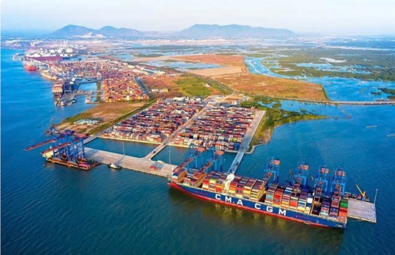 Vietnamese stocks to benefit from Trump's tariff policy