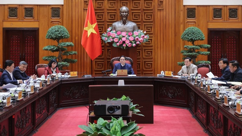 Thủ tướng: Xây dựng đường kết nối sân bay Gia Bình với Hà Nội trong tối đa 2 năm