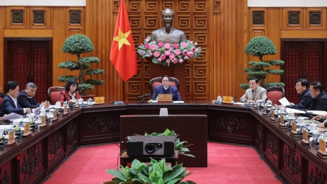 Thủ tướng: Xây dựng đường kết nối sân bay Gia Bình với Hà Nội trong tối đa 2 năm