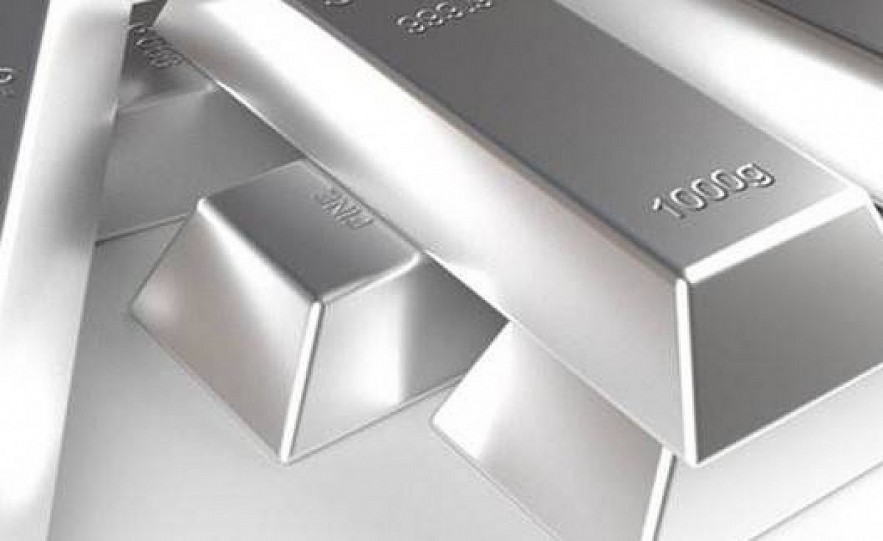 Ngày 24/2: Giá bạc ổn định, động lực tăng vẫn còn Ngày 24/2: Giá bạc ổn định, động lực tăng vẫn còn