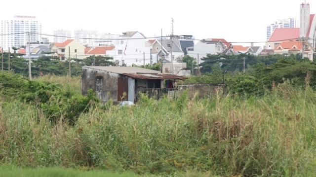 TP. Hồ Chí Minh còn khoảng 13.000 nhà đất công cần sắp xếp
