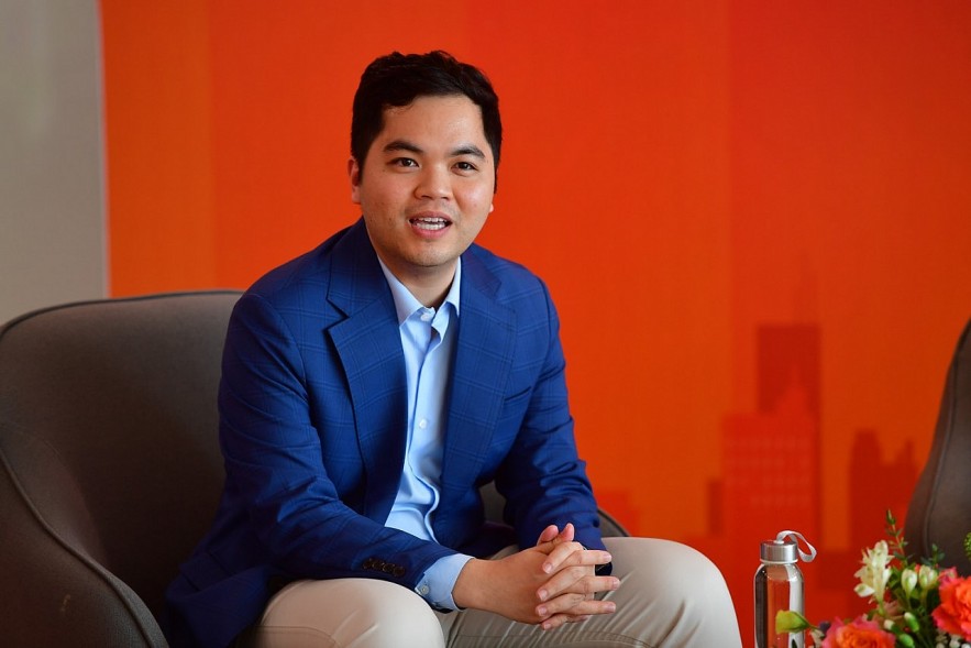 Shopee hỗ trợ người bán thực hiện nghĩa vụ thuế Shopee hỗ trợ người bán thực hiện nghĩa vụ thuế