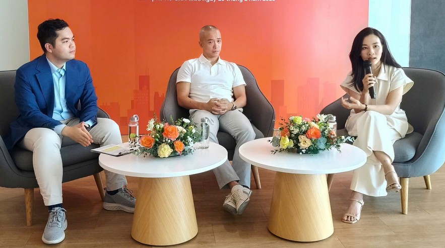 Shopee hỗ trợ người bán thực hiện nghĩa vụ thuế Shopee hỗ trợ người bán thực hiện nghĩa vụ thuế