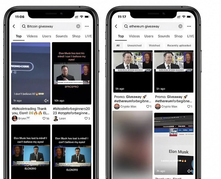 Sập bầy lừa đảo từ cuộc gọi không nói gì, giả mạo video, hình ảnh
