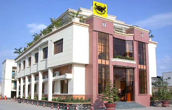 Phân bón Bình Điền điều chỉnh kế hoạch doanh thu 2025 giảm 21% so với năm trước