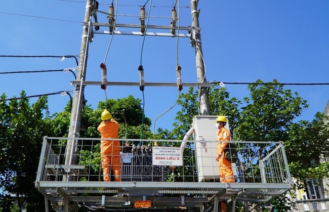 Dự kiến sản lượng điện thương phẩm của Quảng Ninh sẽ đạt 7 tỷ kWh trong năm 2025