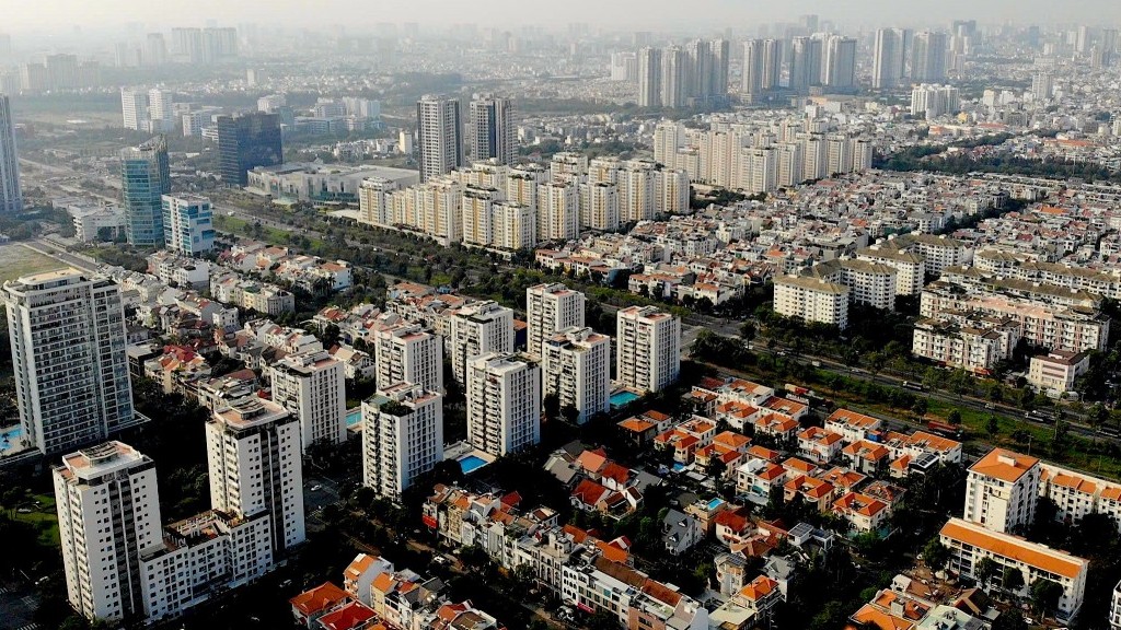 TP. Hồ Chí Minh: 51/80 dự án bất động sản được Tổ công tác 5013 được tháo gỡ khó khăn