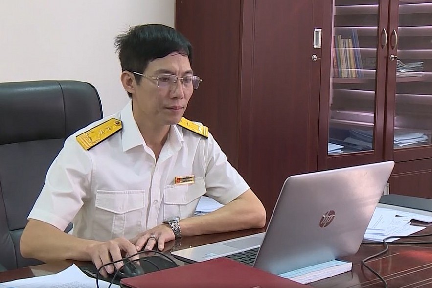 Cục Thuế Thanh Hóa đặt nhiệm vụ thu hồi tiền thuế nợ làm nhiệm vụ trọng tâm