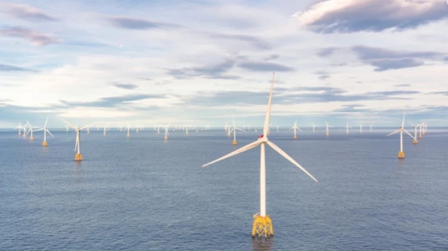 Kinh tế biển của Trung Quốc lần đầu vượt mốc 10.000 tỷ Nhân dân tệ