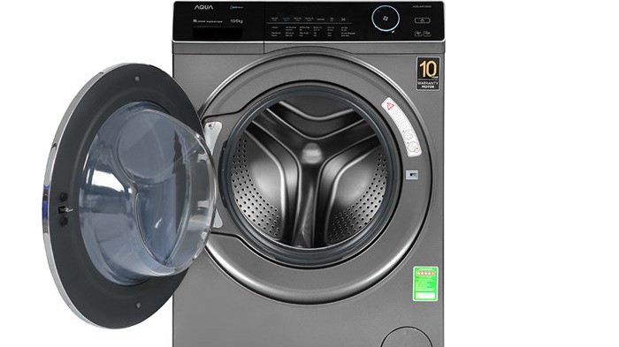 Top 5 máy giặt - sấy Inverter cực tiện ích cho mùa nồm