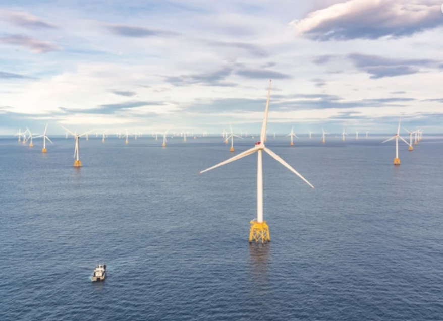 Kinh tế biển của Trung Quốc lần đầu vượt mốc 10.000 tỷ Nhân dân tệ Kinh tế biển của Trung Quốc lần đầu vượt mốc 10.000 tỷ Nhân dân tệ