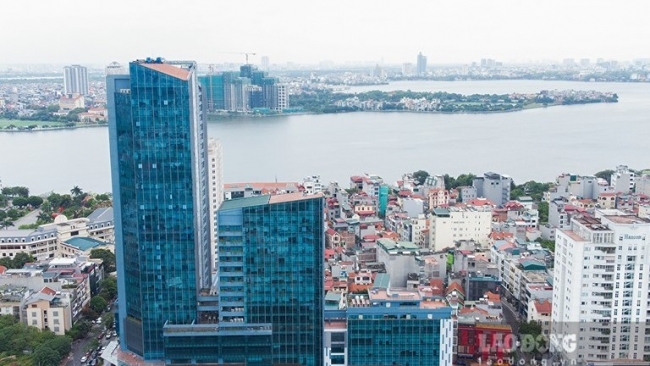 Sau sắp xếp, Hà Nội có 15 sở và 1 cơ quan tương đương