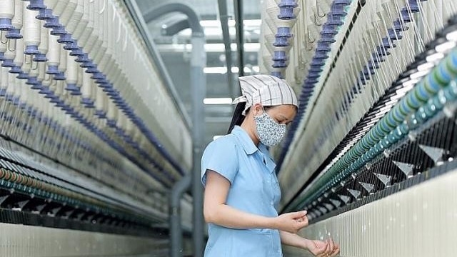Hà Nội phấn đấu năm 2025 tăng trưởng đạt 8% trở lên