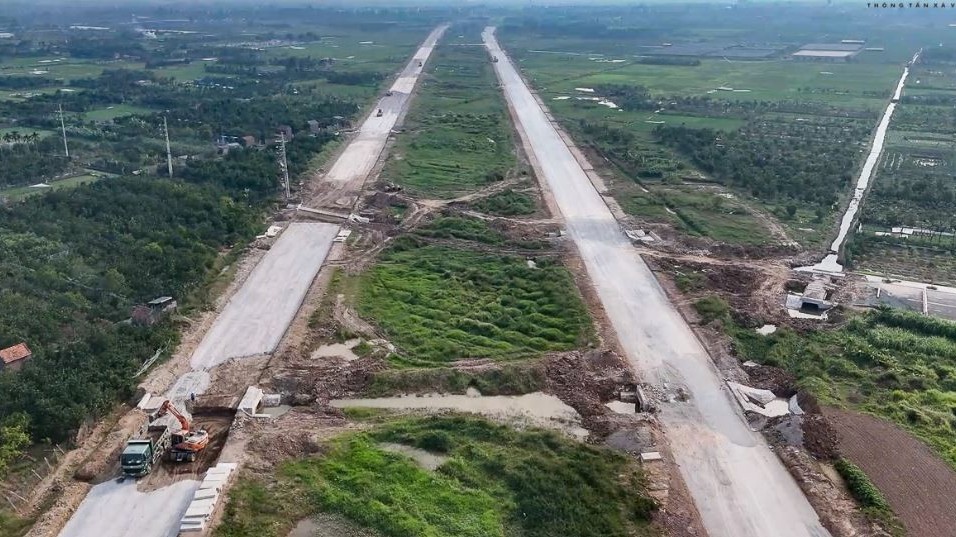 Kiên quyết xử lý nghiêm các đơn vị chậm giải ngân vốn đầu tư công