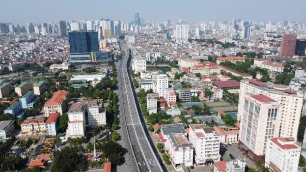 Xử lý nhà, đất không sử dụng hoặc kém hiệu quả sau sắp xếp bộ máy