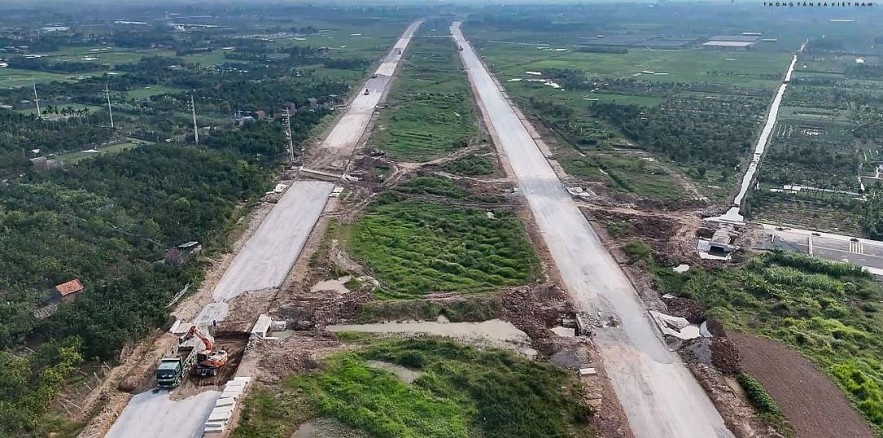 Kiên quyết xử lý nghiêm các đơn vị chậm giải ngân vốn đầu tư công