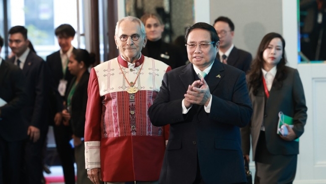 Thủ tướng đề xuất 3 ưu tiên chiến lược và 3 đột phá hành động